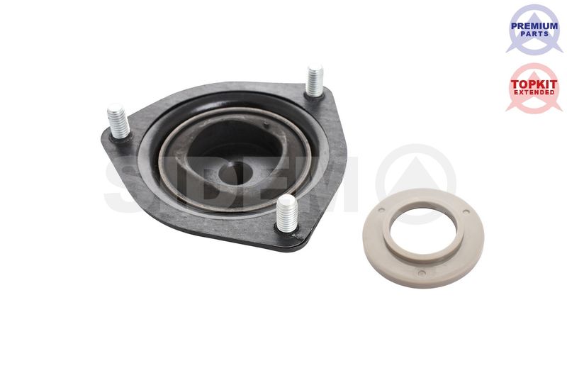 SIDEM 841401 KIT Repair Kit, suspension strut support mount