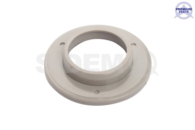 SIDEM 841412 Rolling Bearing, suspension strut support mount