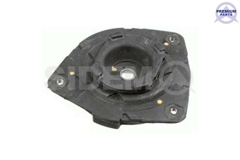 SIDEM 841415 Suspension Strut Support Mount