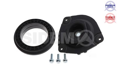 Repair Kit, suspension strut support mount SIDEM 841423 KIT