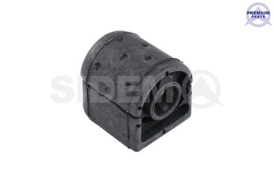 Mounting, control/trailing arm SIDEM 841611