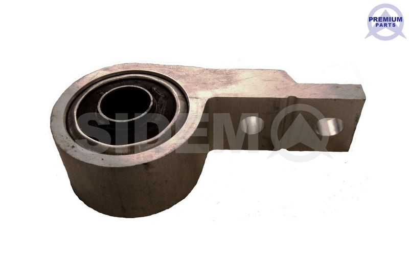 SIDEM 841619 Mounting, control/trailing arm