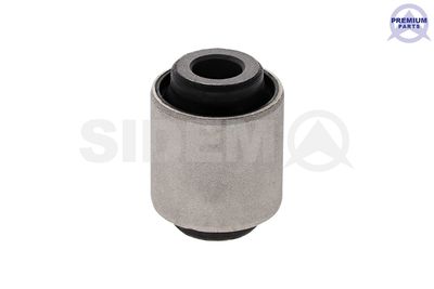 Mounting, control/trailing arm SIDEM 841702