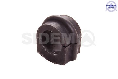 Mounting, stabiliser bar SIDEM 841904