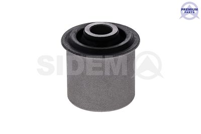 Mounting, control/trailing arm SIDEM 842606