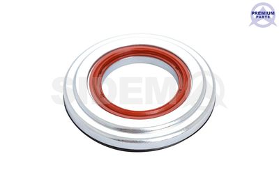 Rolling Bearing, suspension strut support mount SIDEM 845405