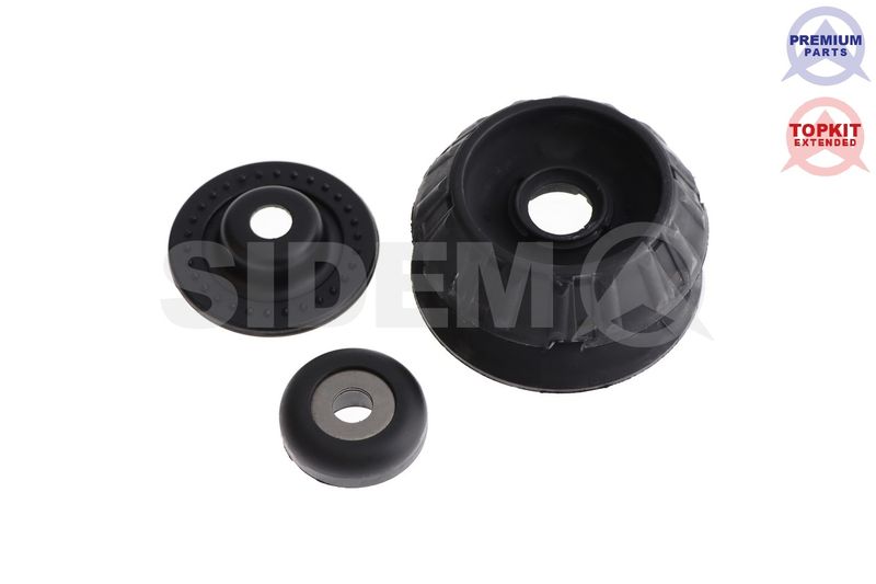 SIDEM 845410 KIT Repair Kit, suspension strut support mount