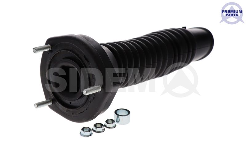 SIDEM 845502 Suspension Strut Support Mount
