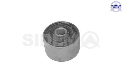 Mounting, control/trailing arm SIDEM 845614