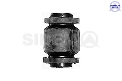 Mounting, control/trailing arm SIDEM 845634