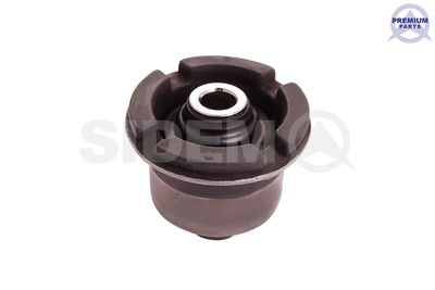 Mounting, control/trailing arm SIDEM 845656