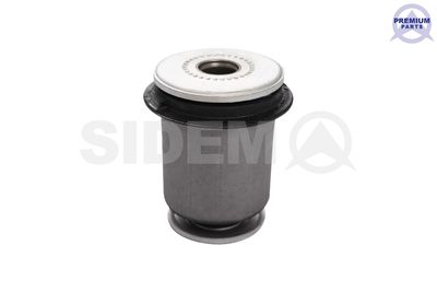 Mounting, control/trailing arm SIDEM 845664