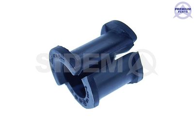 Mounting, stabiliser bar SIDEM 845804