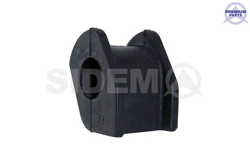 SIDEM 845818 Mounting, stabiliser bar