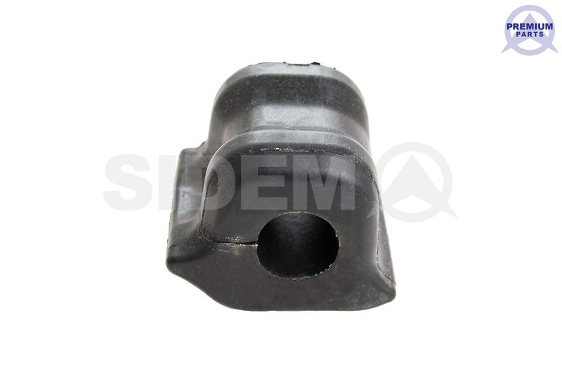 SIDEM 845850 Mounting, stabiliser bar