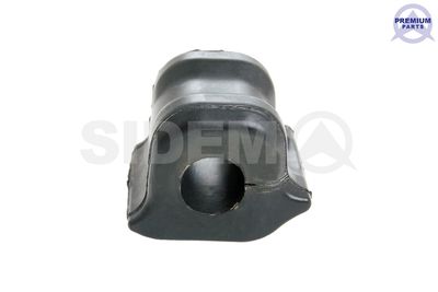Mounting, stabiliser bar SIDEM 845851
