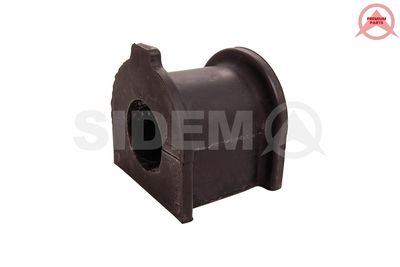 Mounting, stabiliser bar SIDEM 845856