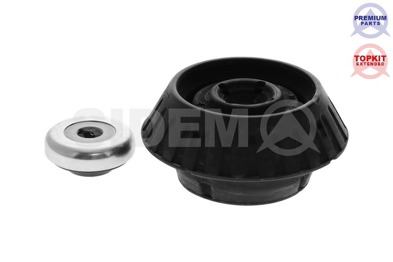 SIDEM 847403 KIT Repair Kit, suspension strut support mount