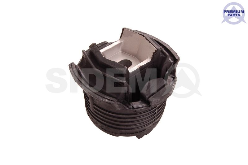 SIDEM 849312 Bushing, axle beam