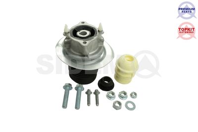 Repair Kit, suspension strut support mount SIDEM 849401 KIT