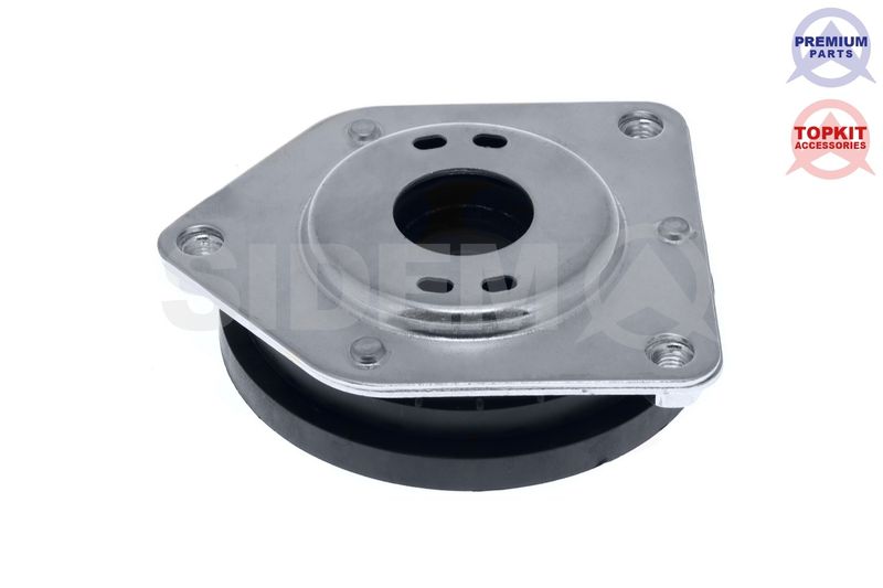 SIDEM 849404 Suspension Strut Support Mount