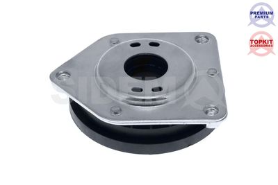 Suspension Strut Support Mount SIDEM 849404