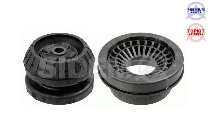 SIDEM 849413 KIT Repair Kit, suspension strut support mount