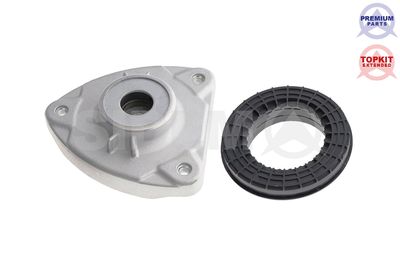 Repair Kit, suspension strut support mount SIDEM 849415 KIT