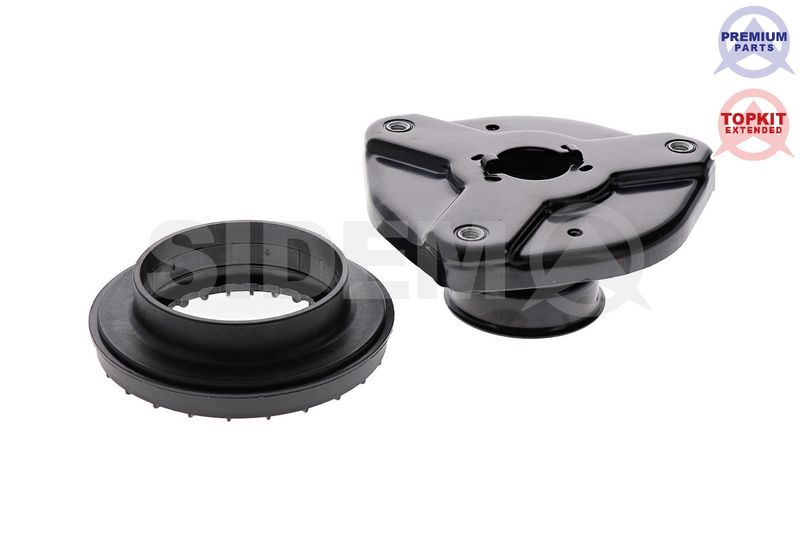 SIDEM 849420 KIT Repair Kit, suspension strut support mount