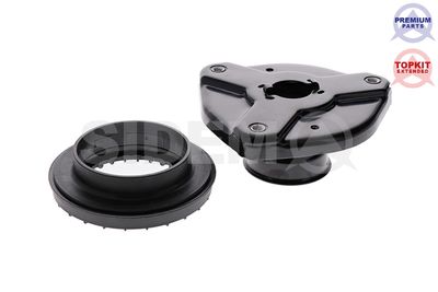 Repair Kit, suspension strut support mount SIDEM 849420 KIT