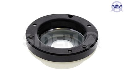 Rolling Bearing, suspension strut support mount SIDEM 849428