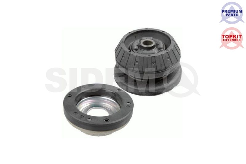 SIDEM 849429 KIT Repair Kit, suspension strut support mount