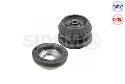 Repair Kit, suspension strut support mount SIDEM 849429 KIT