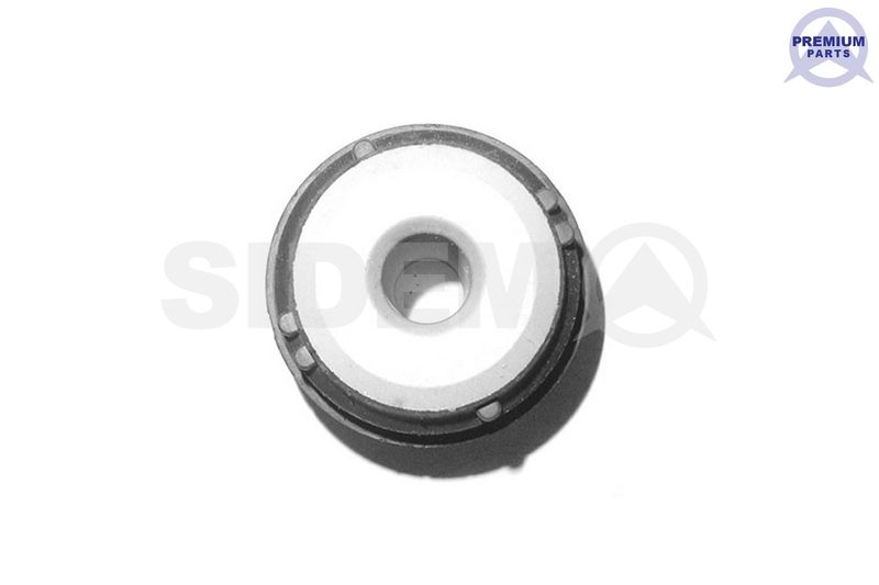SIDEM 849611 Mounting, control/trailing arm