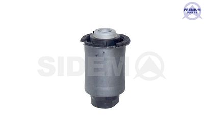 Mounting, control/trailing arm SIDEM 849612
