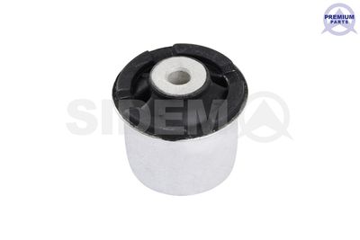 Mounting, control/trailing arm SIDEM 849623