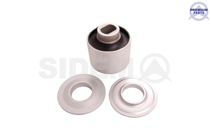SIDEM 849628 Mounting, control/trailing arm