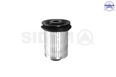 Mounting, control/trailing arm SIDEM 849629