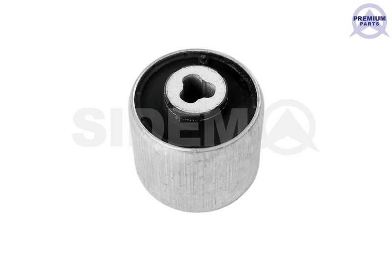 SIDEM 849633 Mounting, control/trailing arm