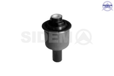Mounting, control/trailing arm SIDEM 849637