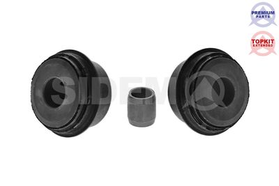 Mounting, control/trailing arm SIDEM 849638 KIT