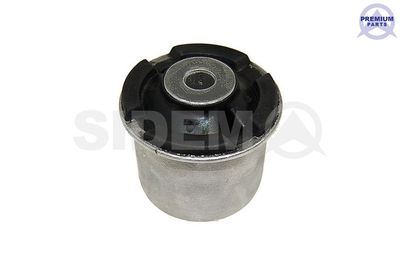 Mounting, control/trailing arm SIDEM 849645