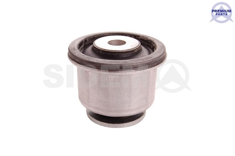 SIDEM 849648 Mounting, control/trailing arm