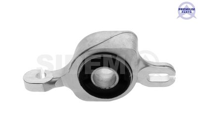 Mounting, control/trailing arm SIDEM 849653