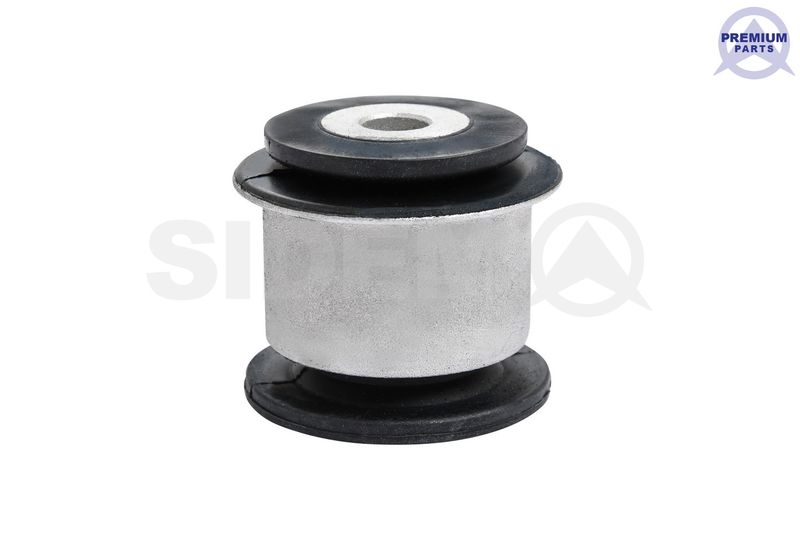 SIDEM 849655 Mounting, control/trailing arm