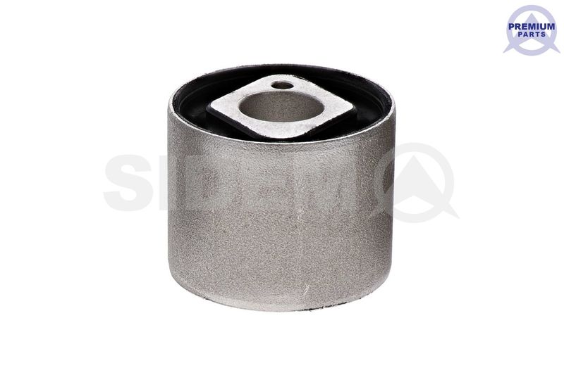 SIDEM 849657 Mounting, control/trailing arm