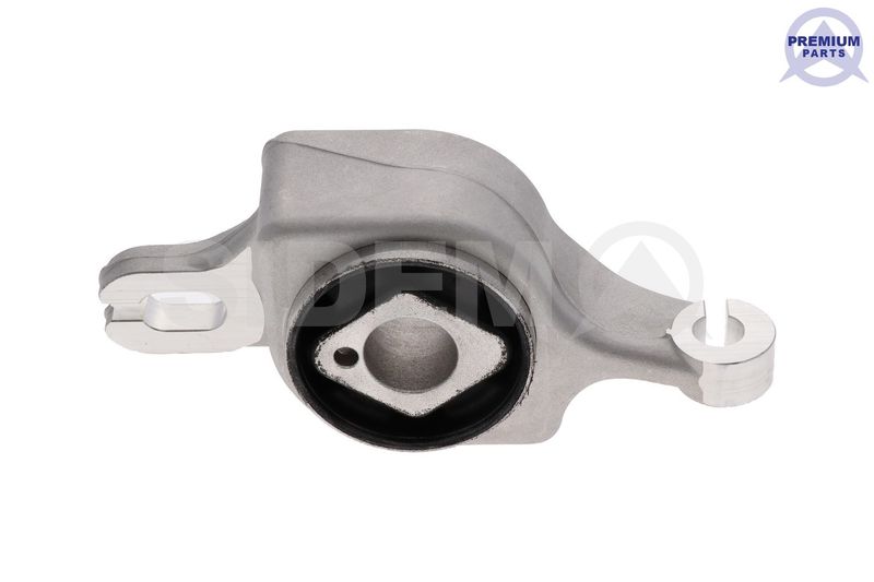 SIDEM 849658 Mounting, control/trailing arm