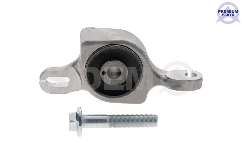 SIDEM 849660 Mounting, control/trailing arm