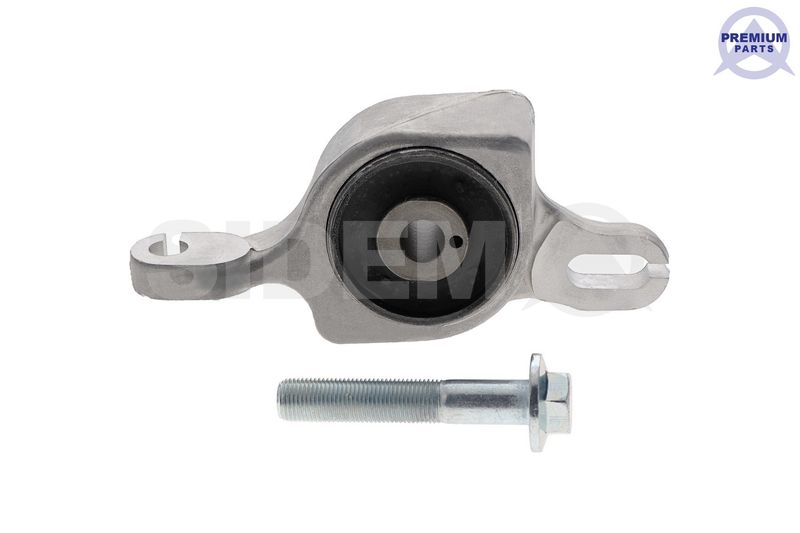 SIDEM 849661 Mounting, control/trailing arm