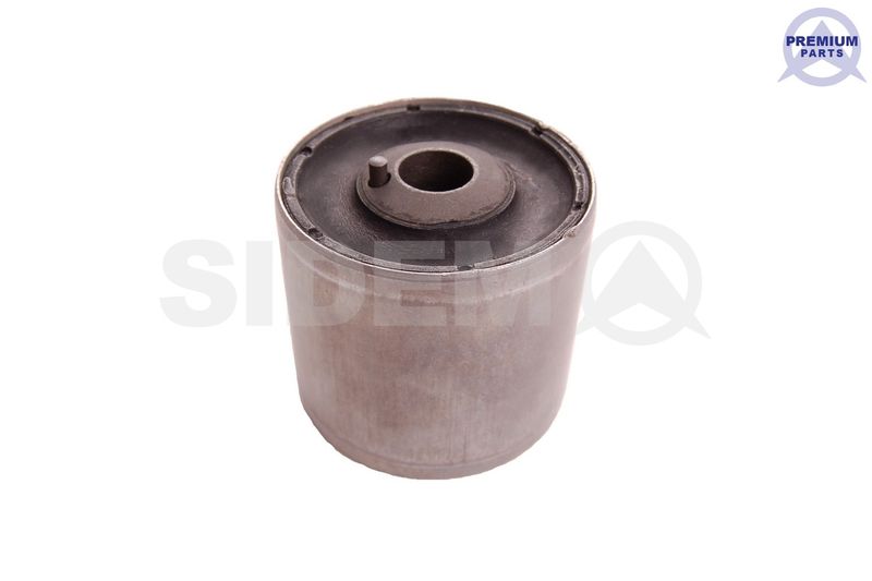 SIDEM 849662 Mounting, control/trailing arm
